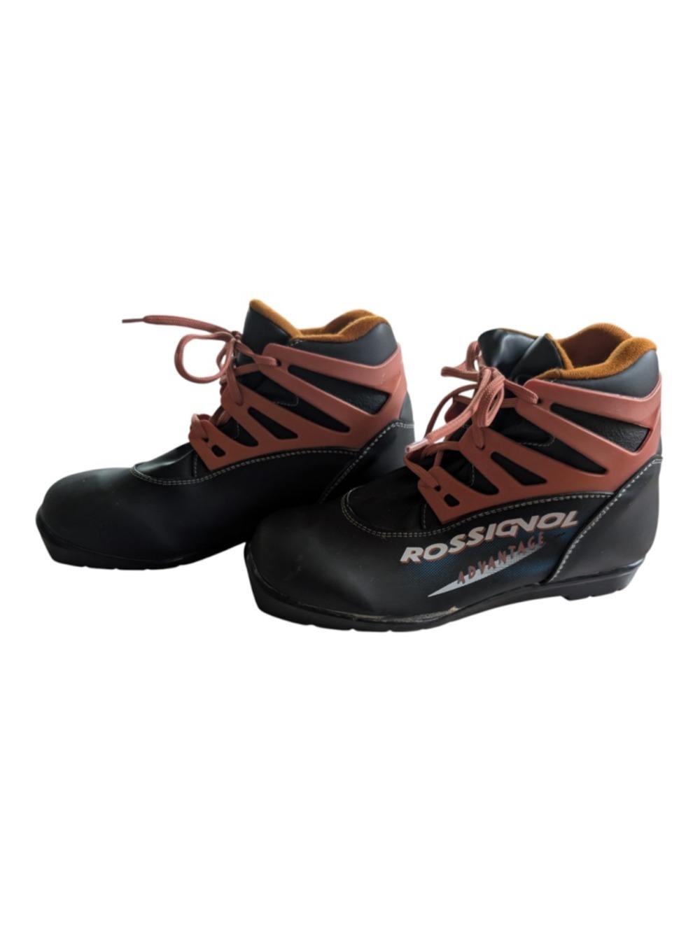 Rossignol Advantage VTG Women's 6.5 Cross Country Ski Boots Italy